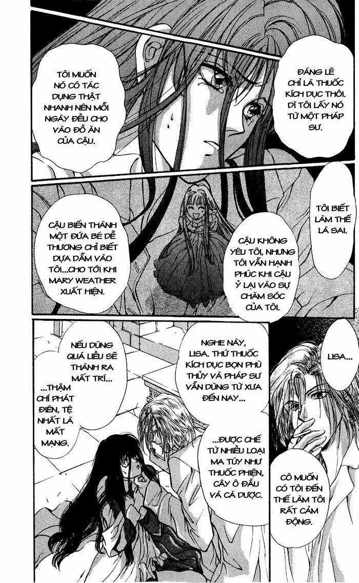 Cain Saga - Chapter 24 - Trang 15