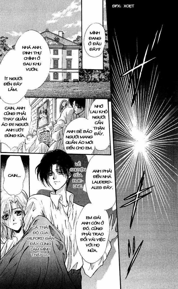 Cain Saga - Chapter 24 - Trang 18