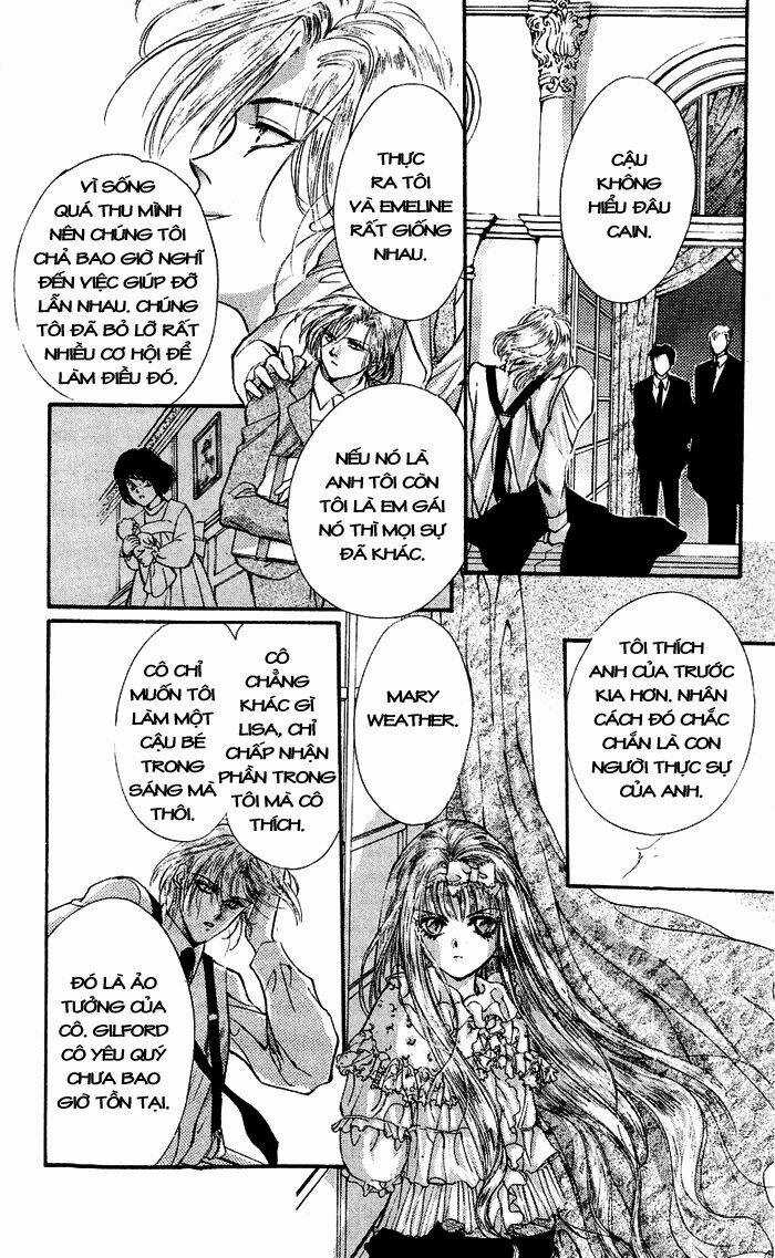 Cain Saga - Chapter 24 - Trang 26