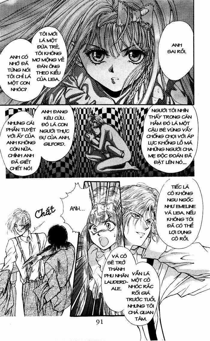 Cain Saga - Chapter 24 - Trang 27