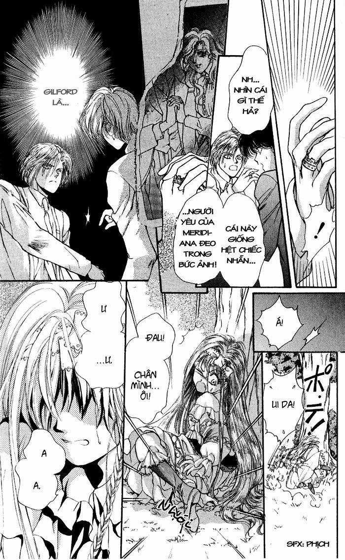 Cain Saga - Chapter 24 - Trang 29