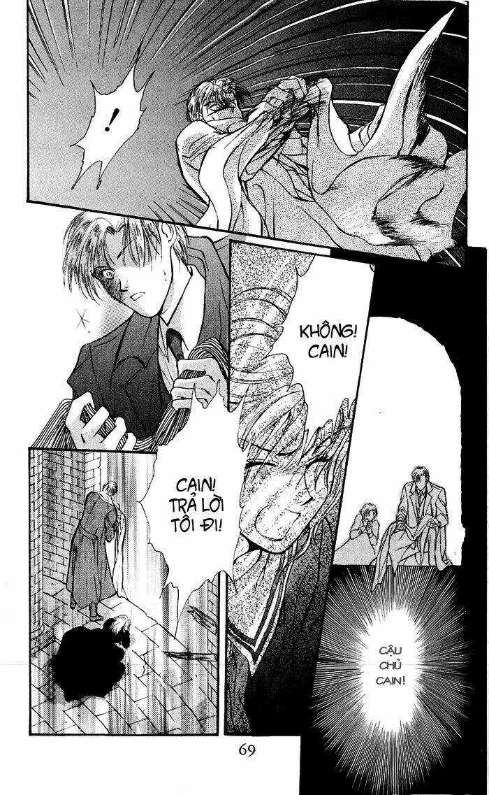Cain Saga - Chapter 24 - Trang 5