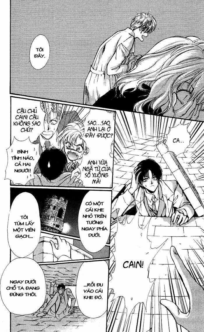 Cain Saga - Chapter 24 - Trang 6