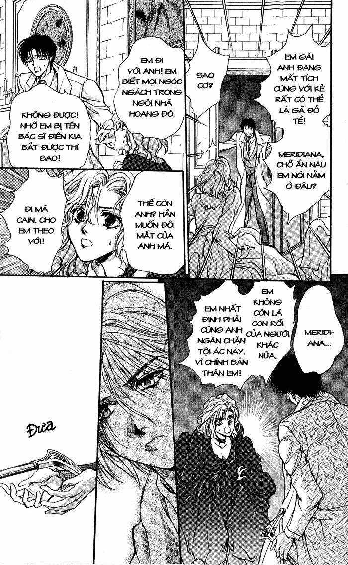 Cain Saga - Chapter 25 - Trang 11