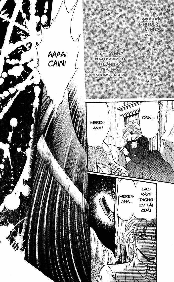 Cain Saga - Chapter 25 - Trang 20