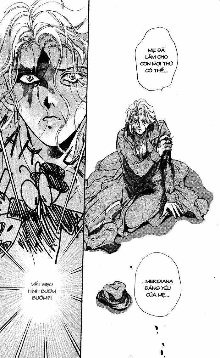 Cain Saga - Chapter 25 - Trang 22