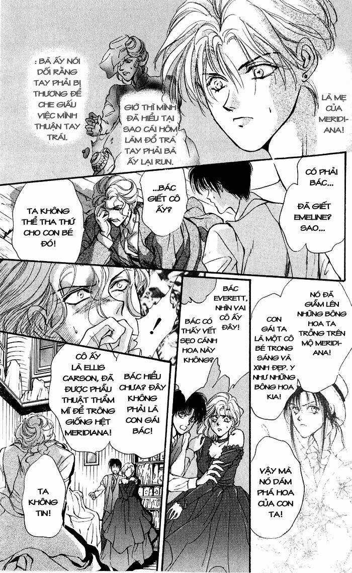 Cain Saga - Chapter 25 - Trang 23