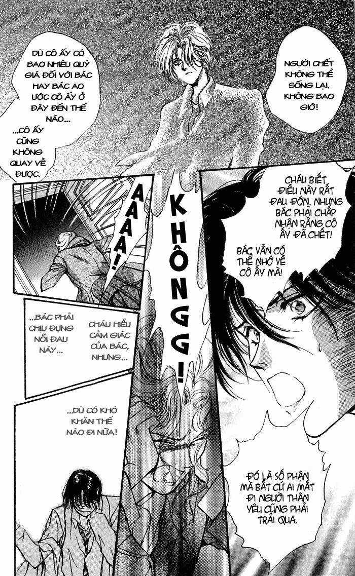Cain Saga - Chapter 25 - Trang 24
