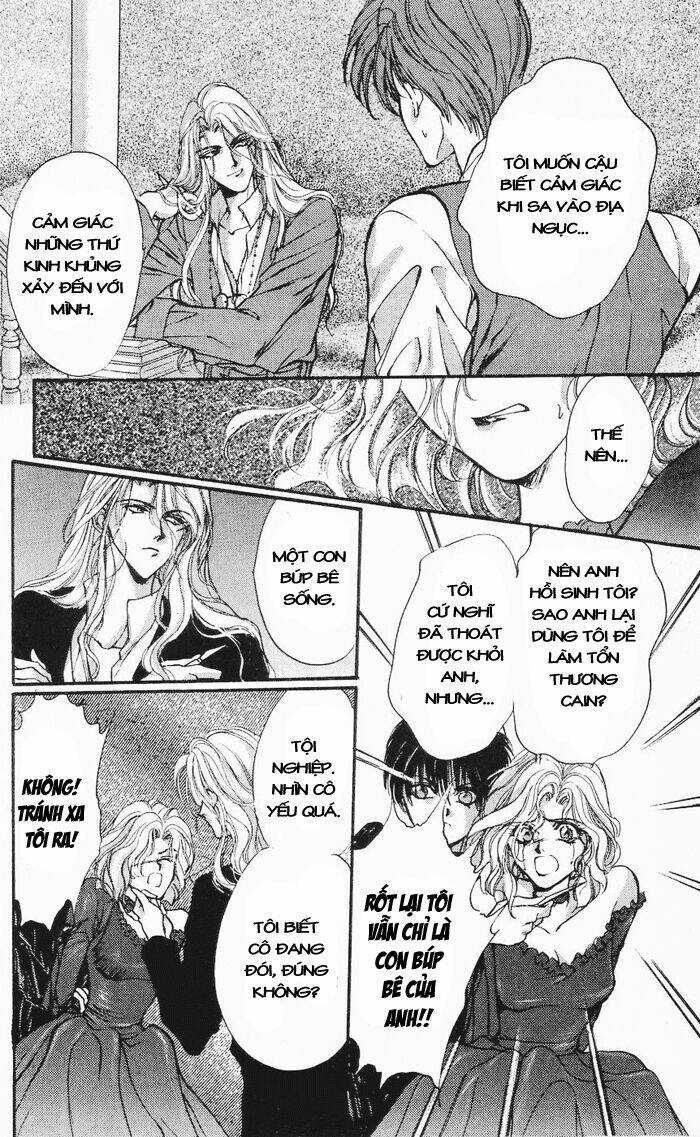 Cain Saga - Chapter 25 - Trang 28