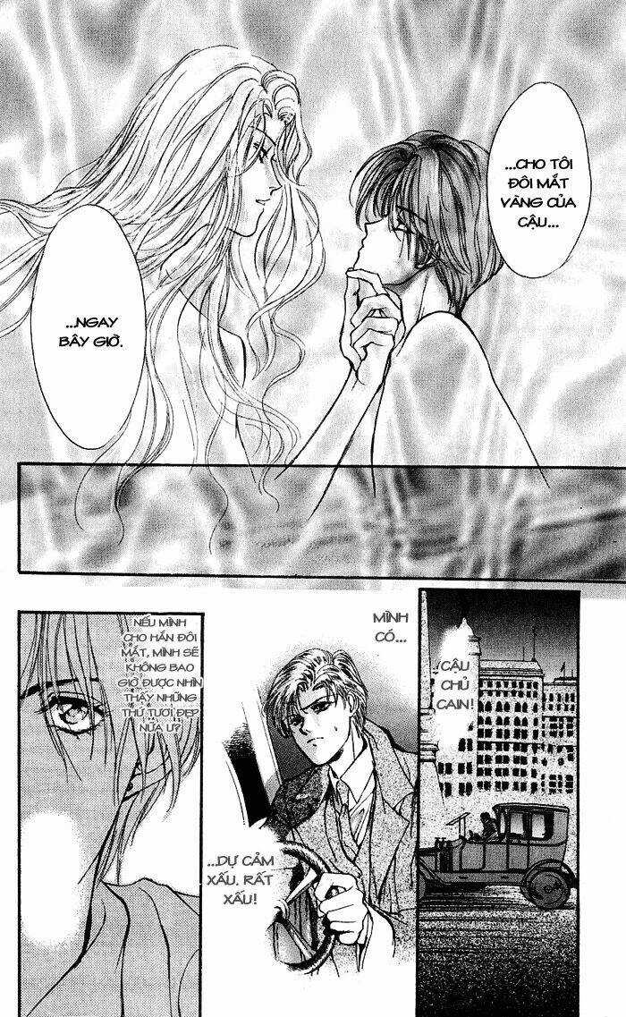 Cain Saga - Chapter 25 - Trang 30