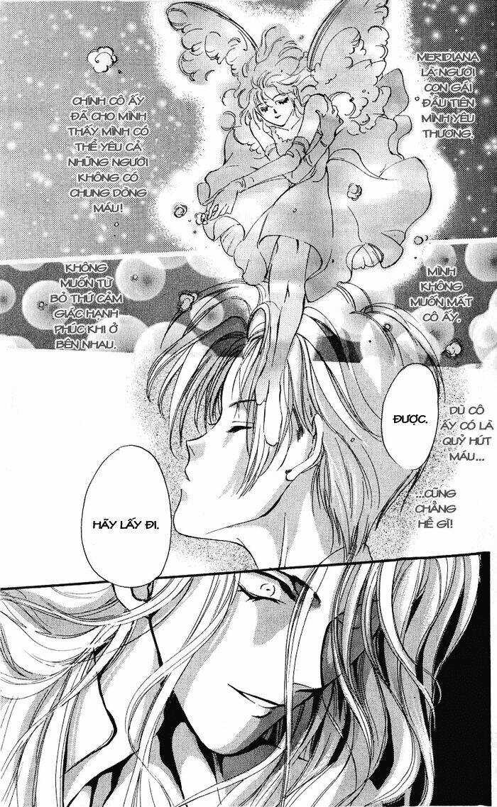 Cain Saga - Chapter 25 - Trang 31