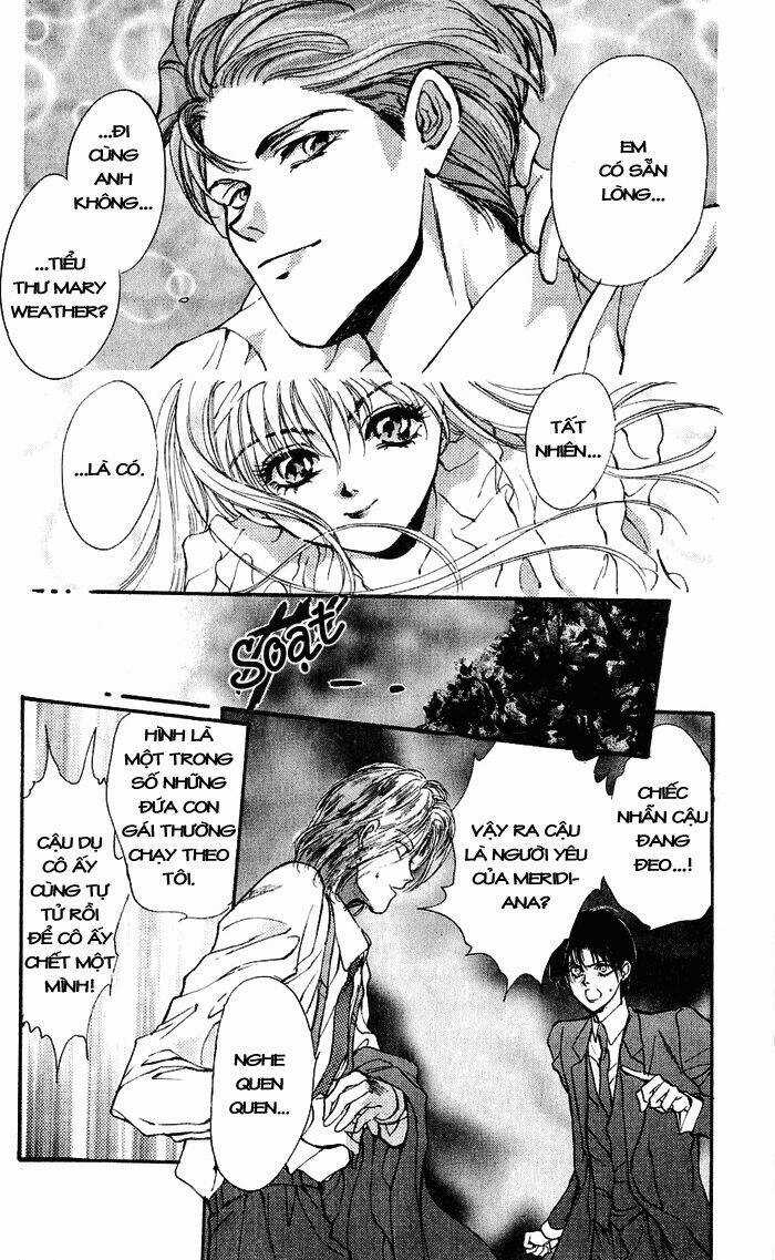 Cain Saga - Chapter 25 - Trang 6