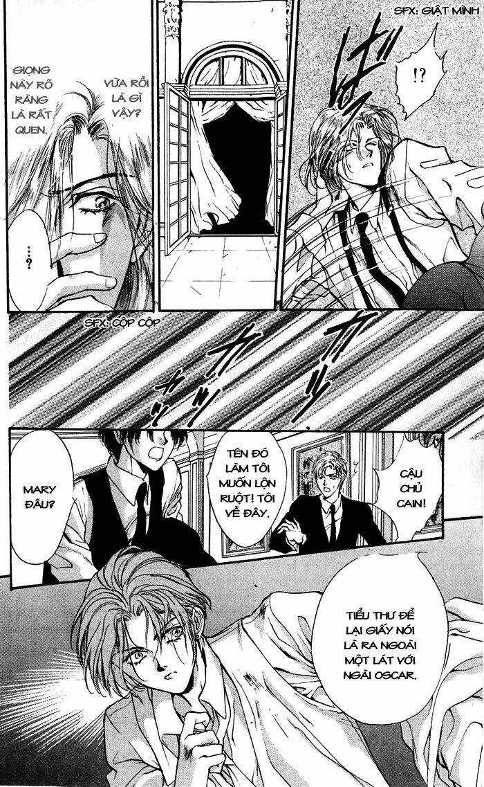 Cain Saga - Chapter 25 - Trang 8