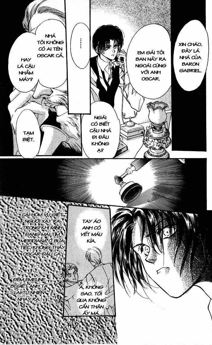 Cain Saga - Chapter 25 - Trang 9