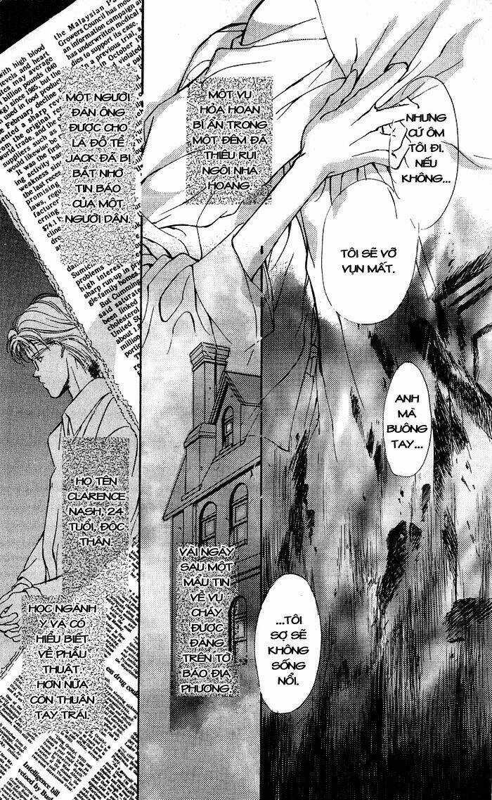 Cain Saga - Chapter 26 - Trang 13