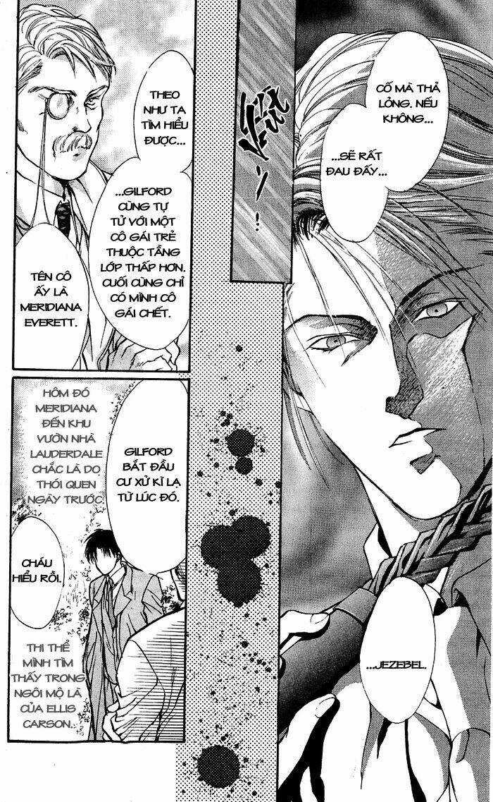 Cain Saga - Chapter 26 - Trang 25