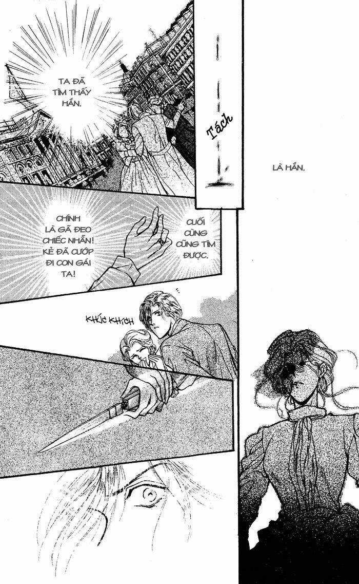 Cain Saga - Chapter 26 - Trang 27