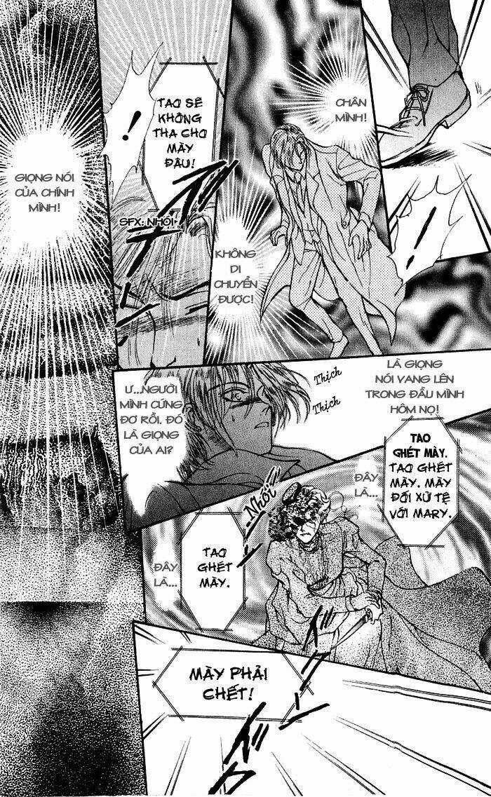 Cain Saga - Chapter 26 - Trang 28