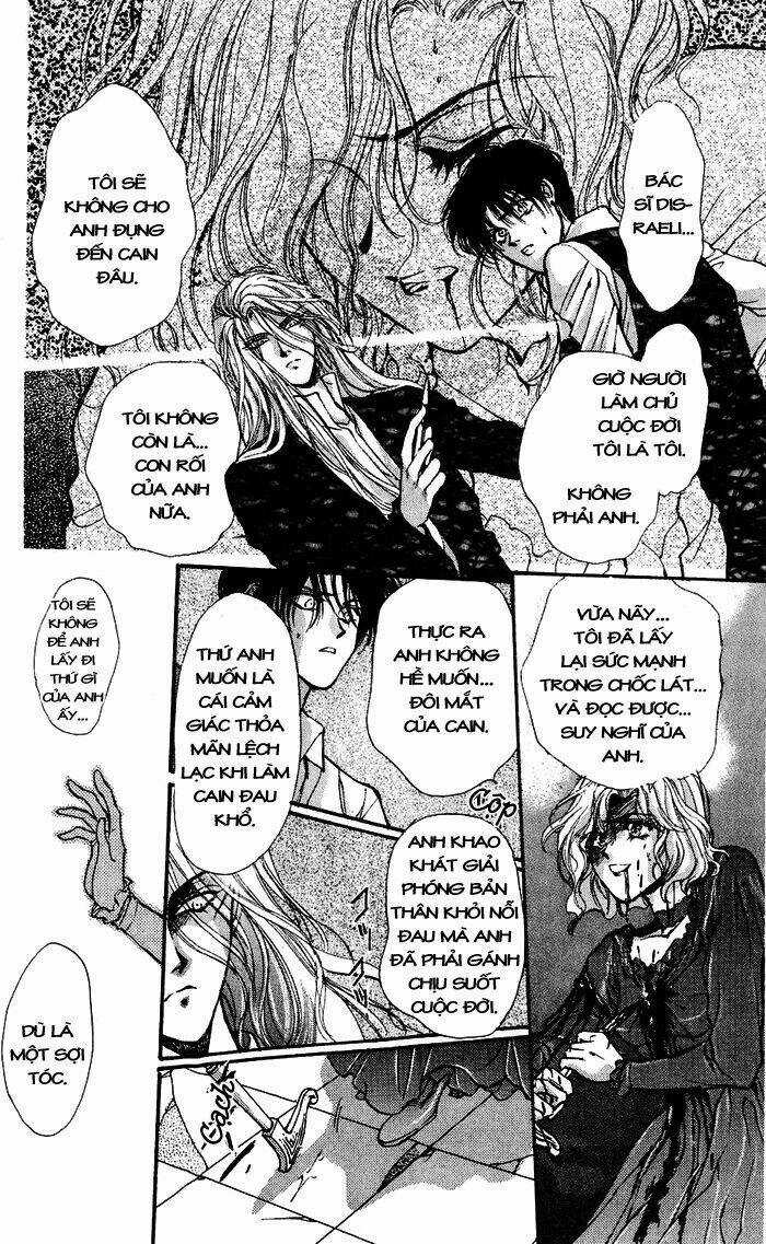 Cain Saga - Chapter 26 - Trang 4