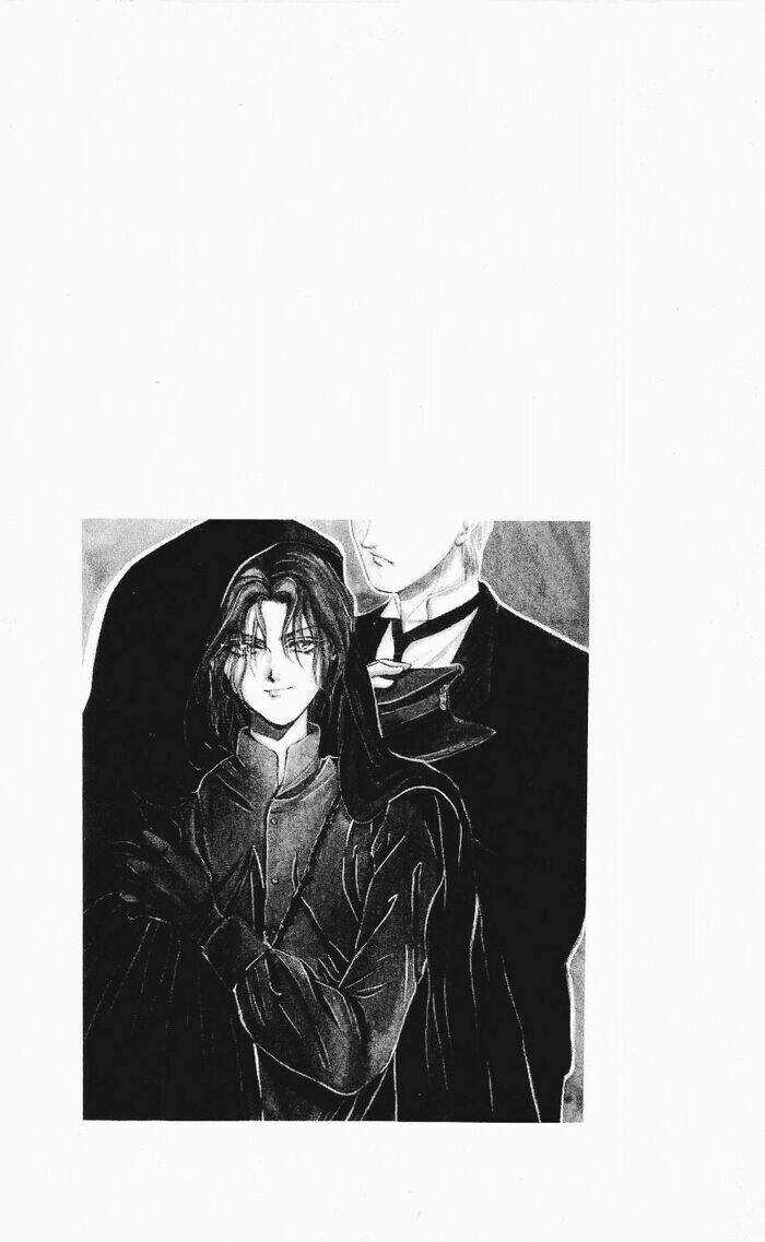 Cain Saga - Chapter 26 - Trang 34