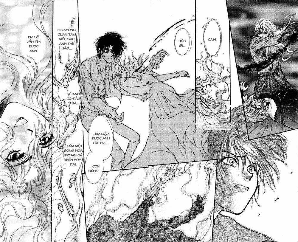Cain Saga - Chapter 26 - Trang 6