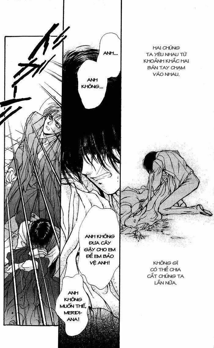 Cain Saga - Chapter 26 - Trang 7