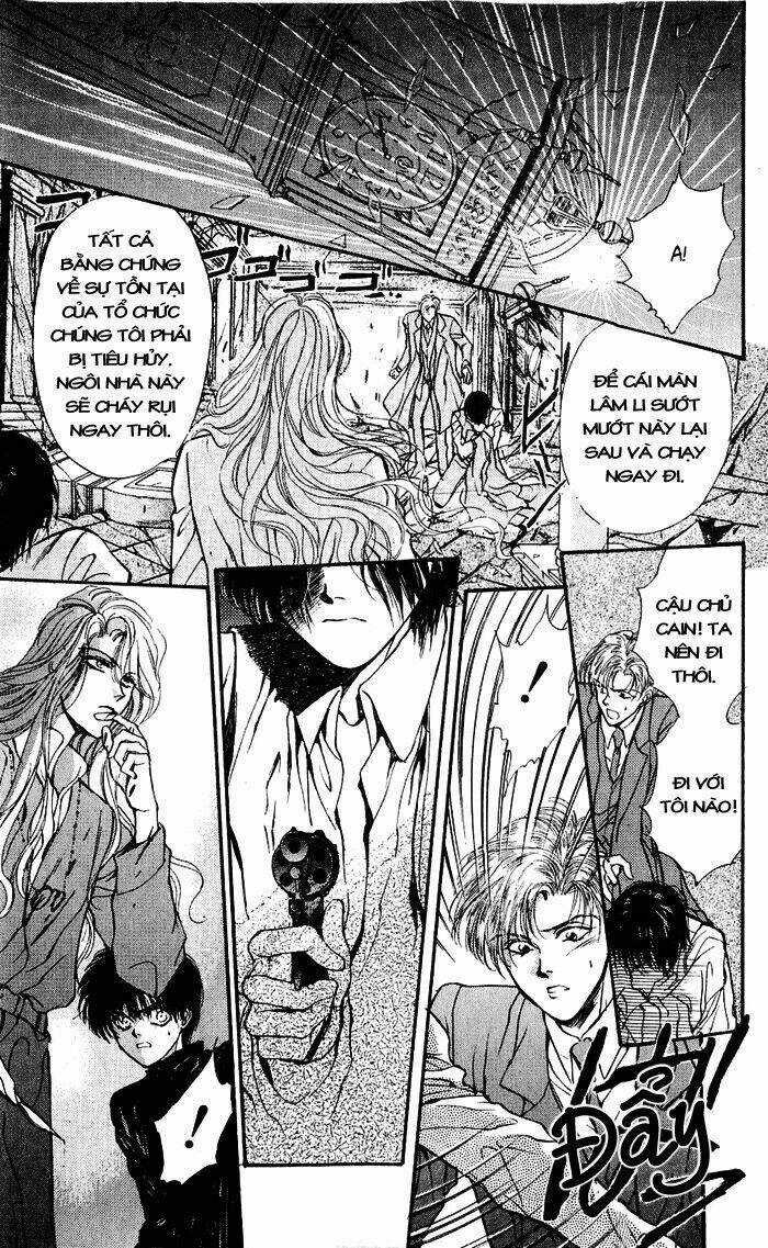 Cain Saga - Chapter 26 - Trang 8