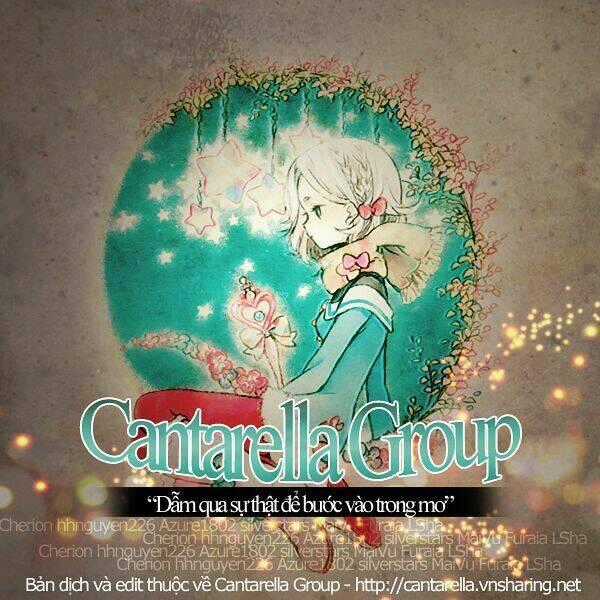 Cain Saga - Chapter 27 - Trang 1