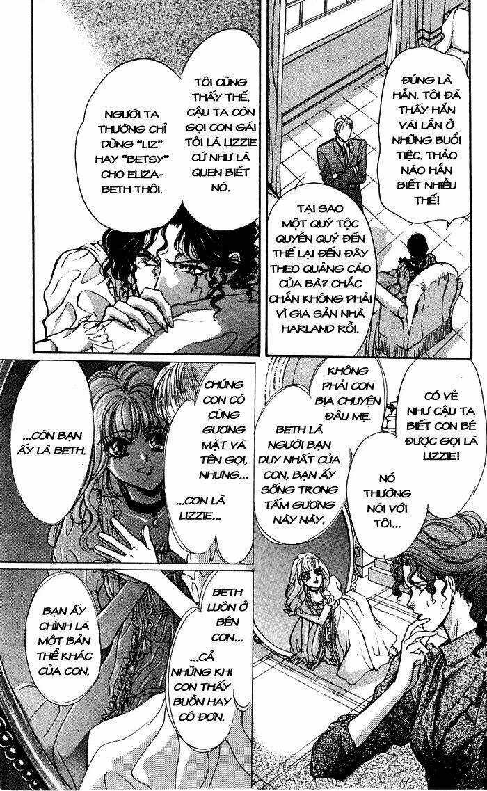 Cain Saga - Chapter 27 - Trang 14