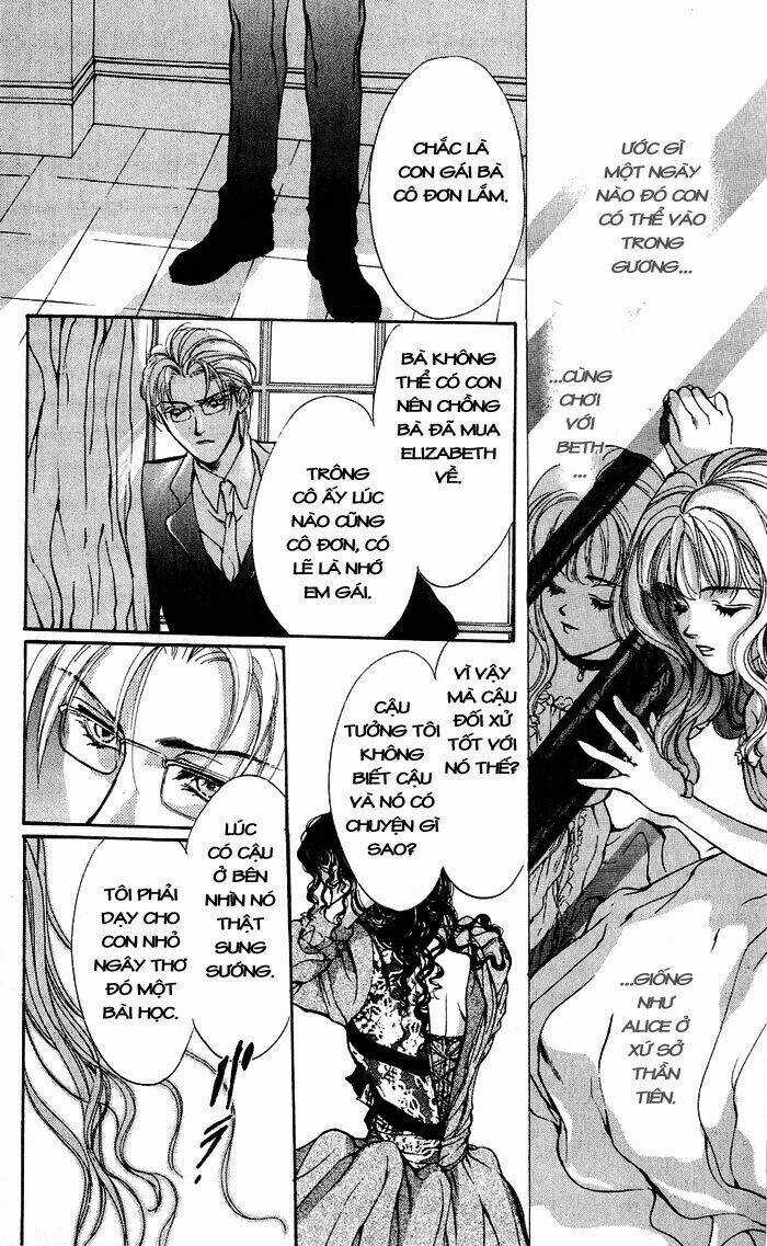 Cain Saga - Chapter 27 - Trang 15