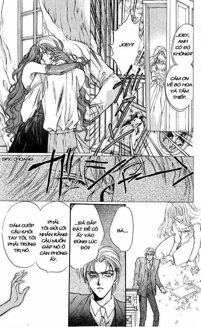 Cain Saga - Chapter 27 - Trang 16