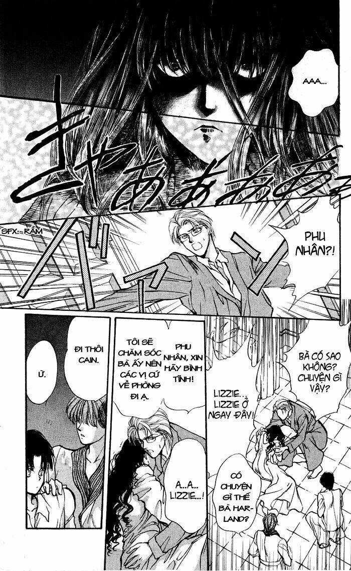 Cain Saga - Chapter 27 - Trang 20