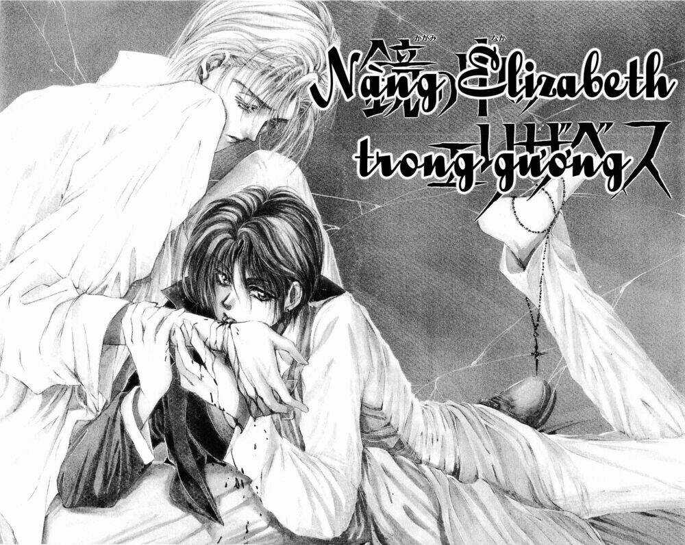 Cain Saga - Chapter 27 - Trang 3