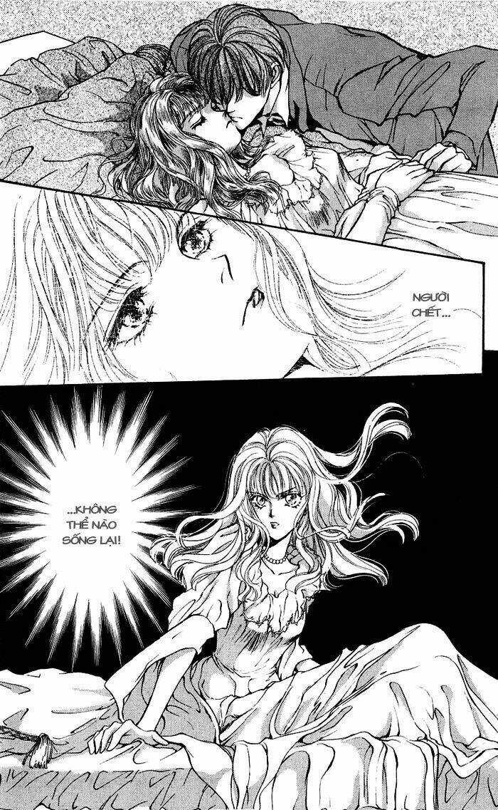 Cain Saga - Chapter 27 - Trang 22