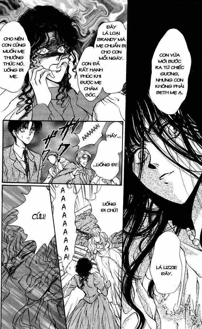 Cain Saga - Chapter 27 - Trang 23