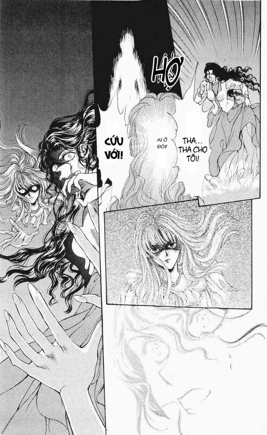 Cain Saga - Chapter 27 - Trang 24