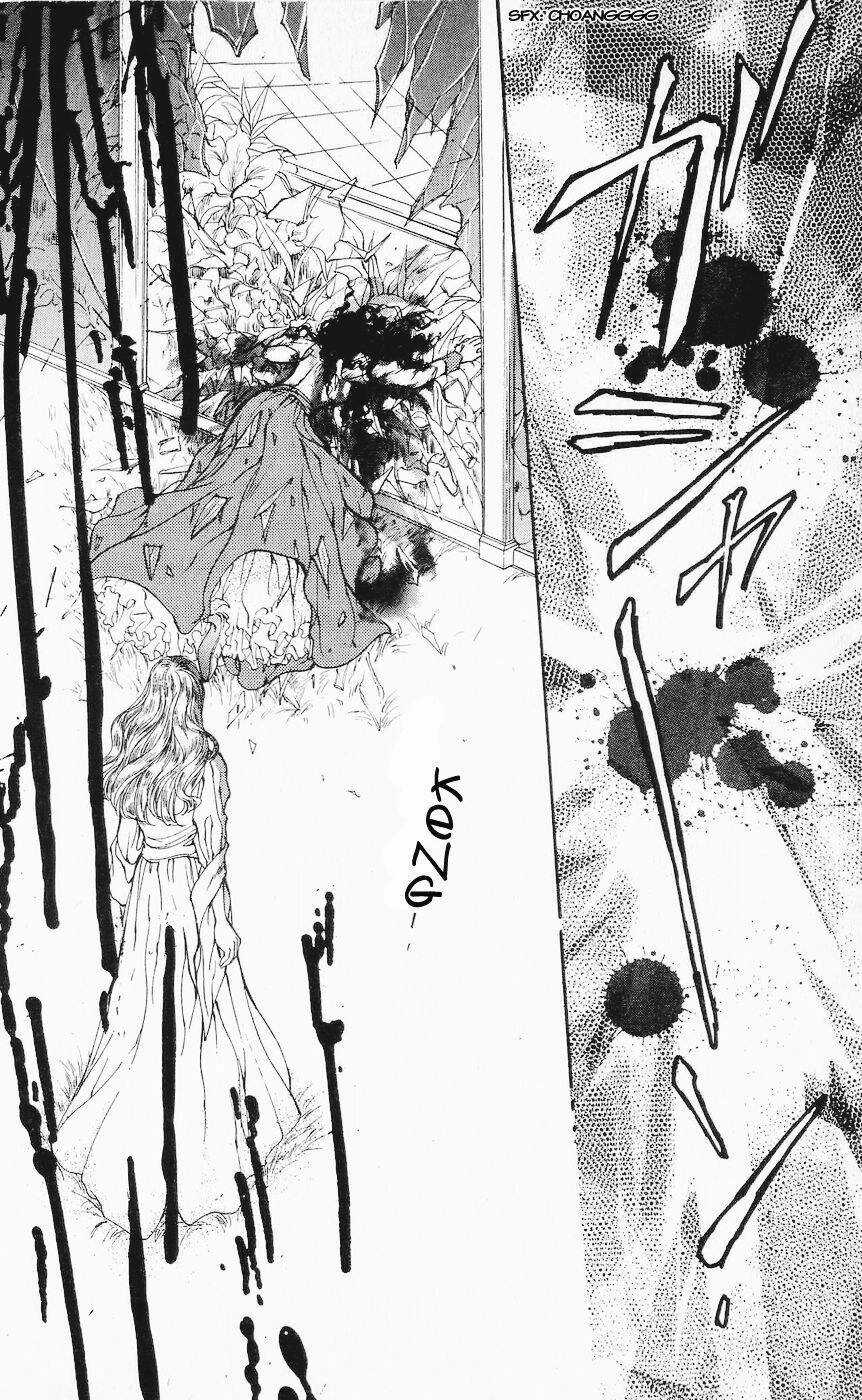 Cain Saga - Chapter 27 - Trang 25