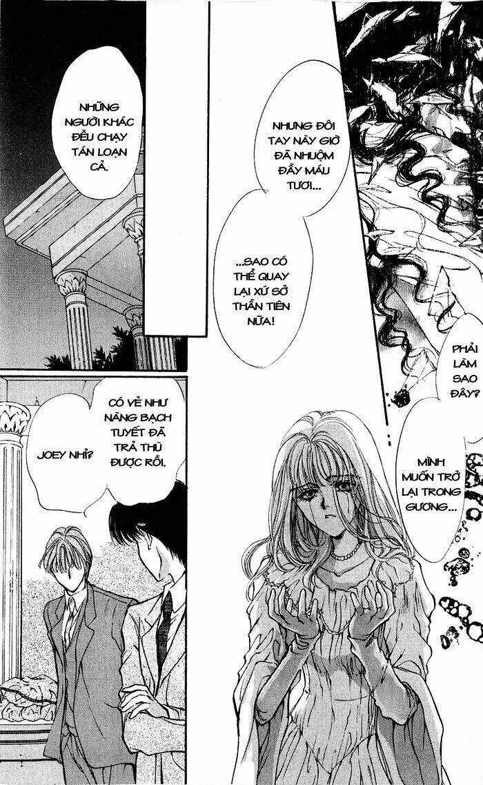 Cain Saga - Chapter 27 - Trang 26