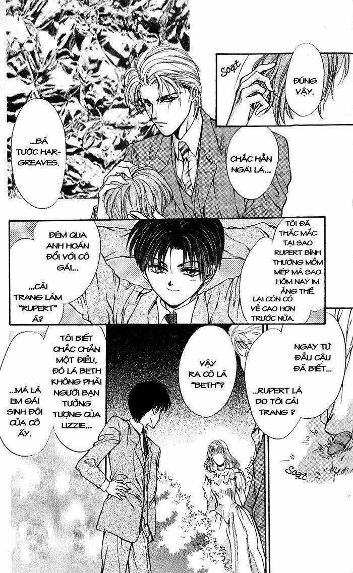 Cain Saga - Chapter 27 - Trang 27