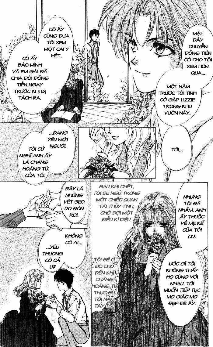 Cain Saga - Chapter 27 - Trang 28