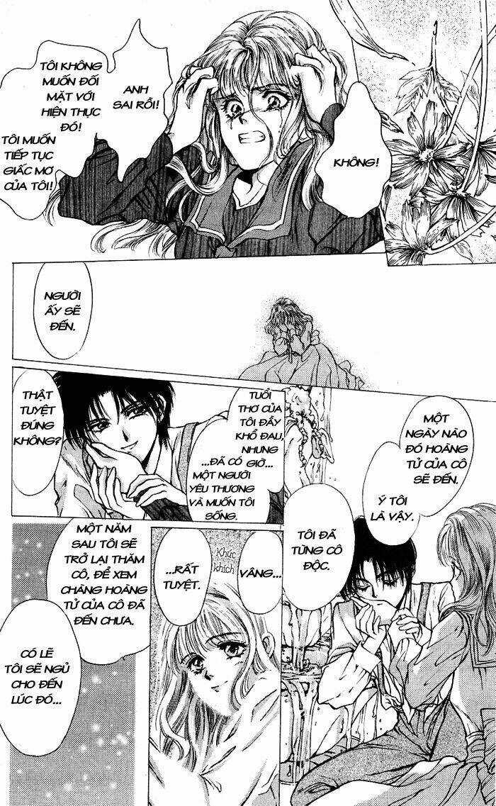 Cain Saga - Chapter 27 - Trang 29