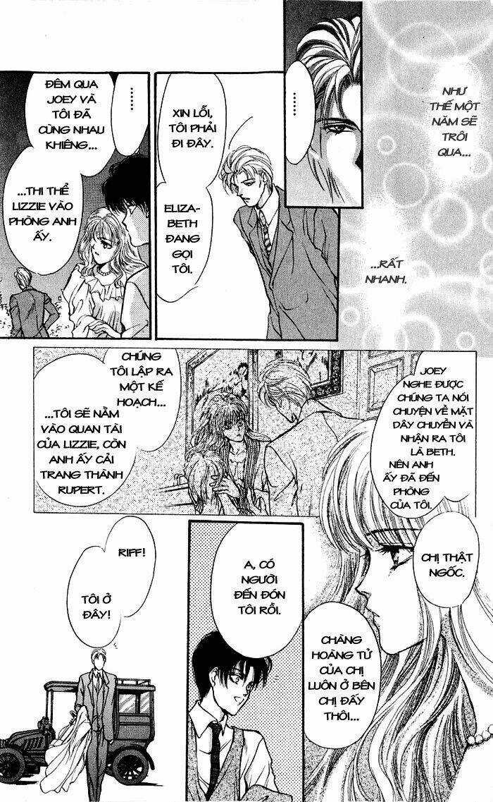 Cain Saga - Chapter 27 - Trang 30