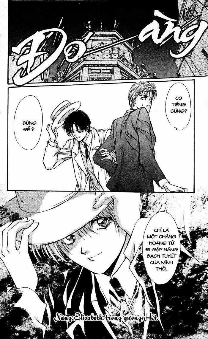 Cain Saga - Chapter 27 - Trang 33