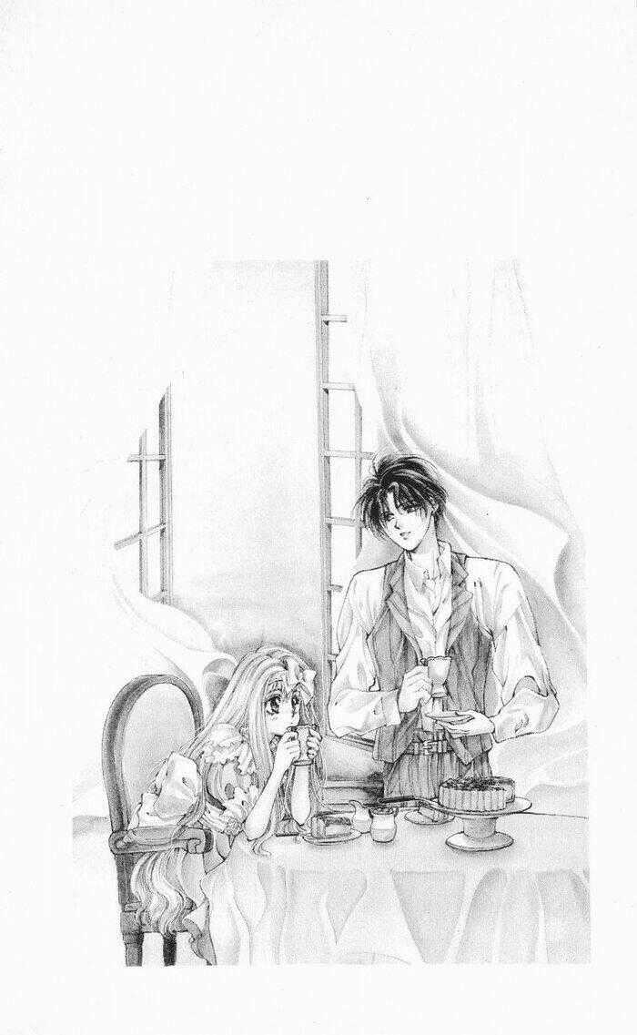 Cain Saga - Chapter 27 - Trang 34