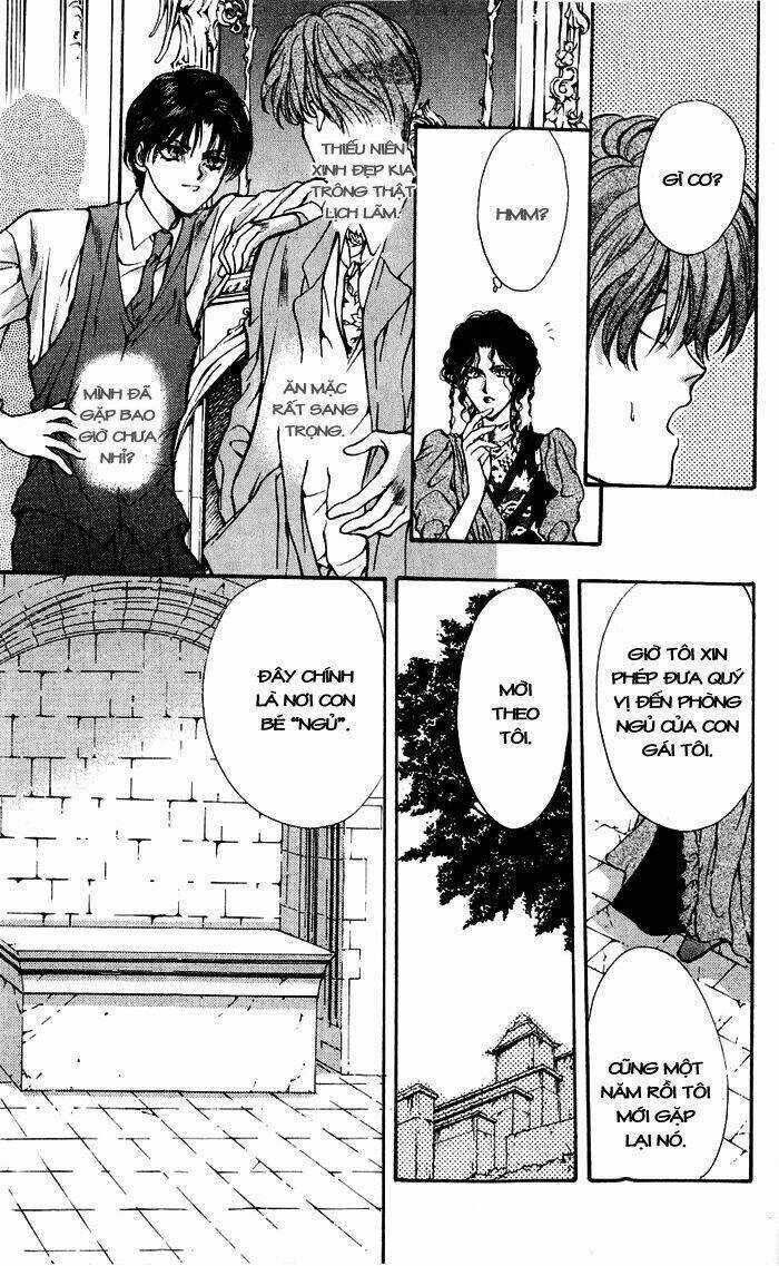 Cain Saga - Chapter 27 - Trang 6