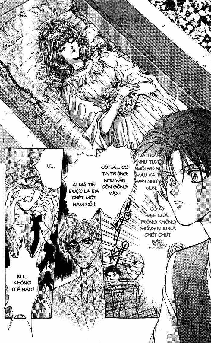 Cain Saga - Chapter 27 - Trang 9