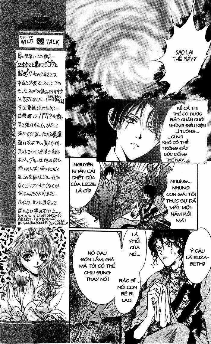 Cain Saga - Chapter 27 - Trang 10