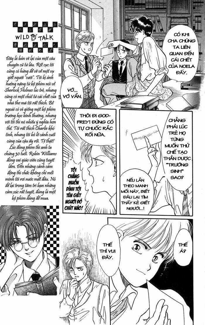 Cain Saga - Chapter 3 - Trang 18