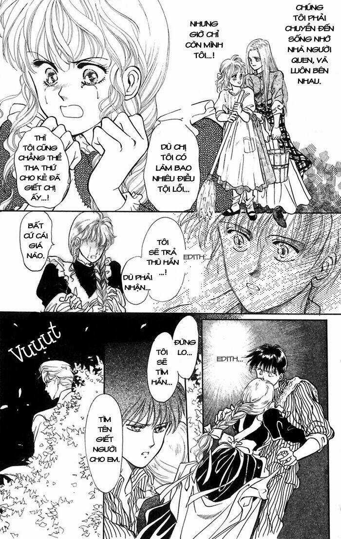 Cain Saga - Chapter 3 - Trang 22