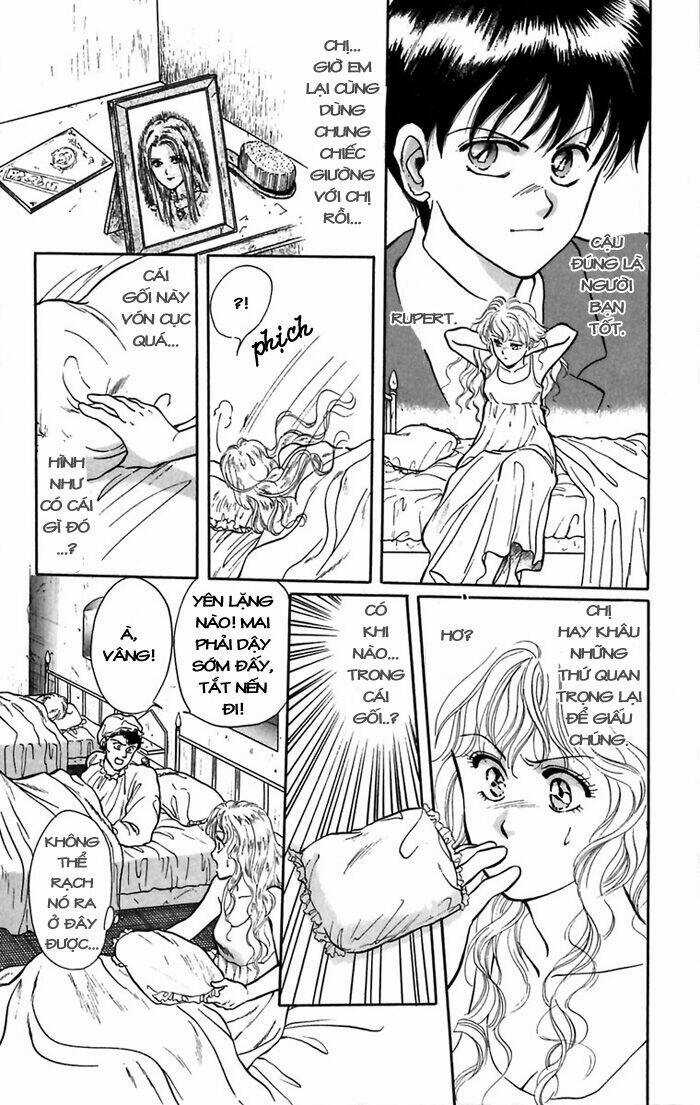Cain Saga - Chapter 3 - Trang 23